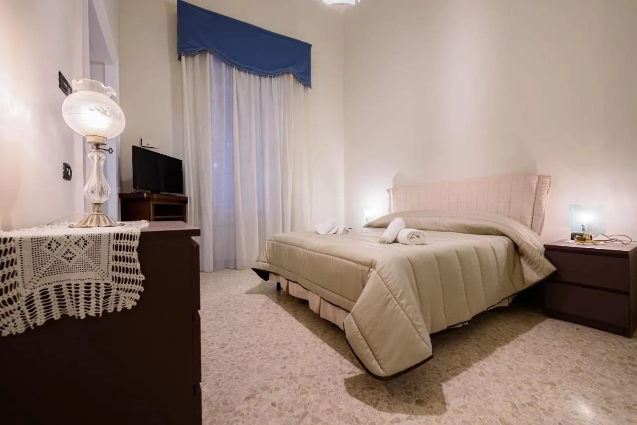 나폴리 Casa Di Flo 아파트